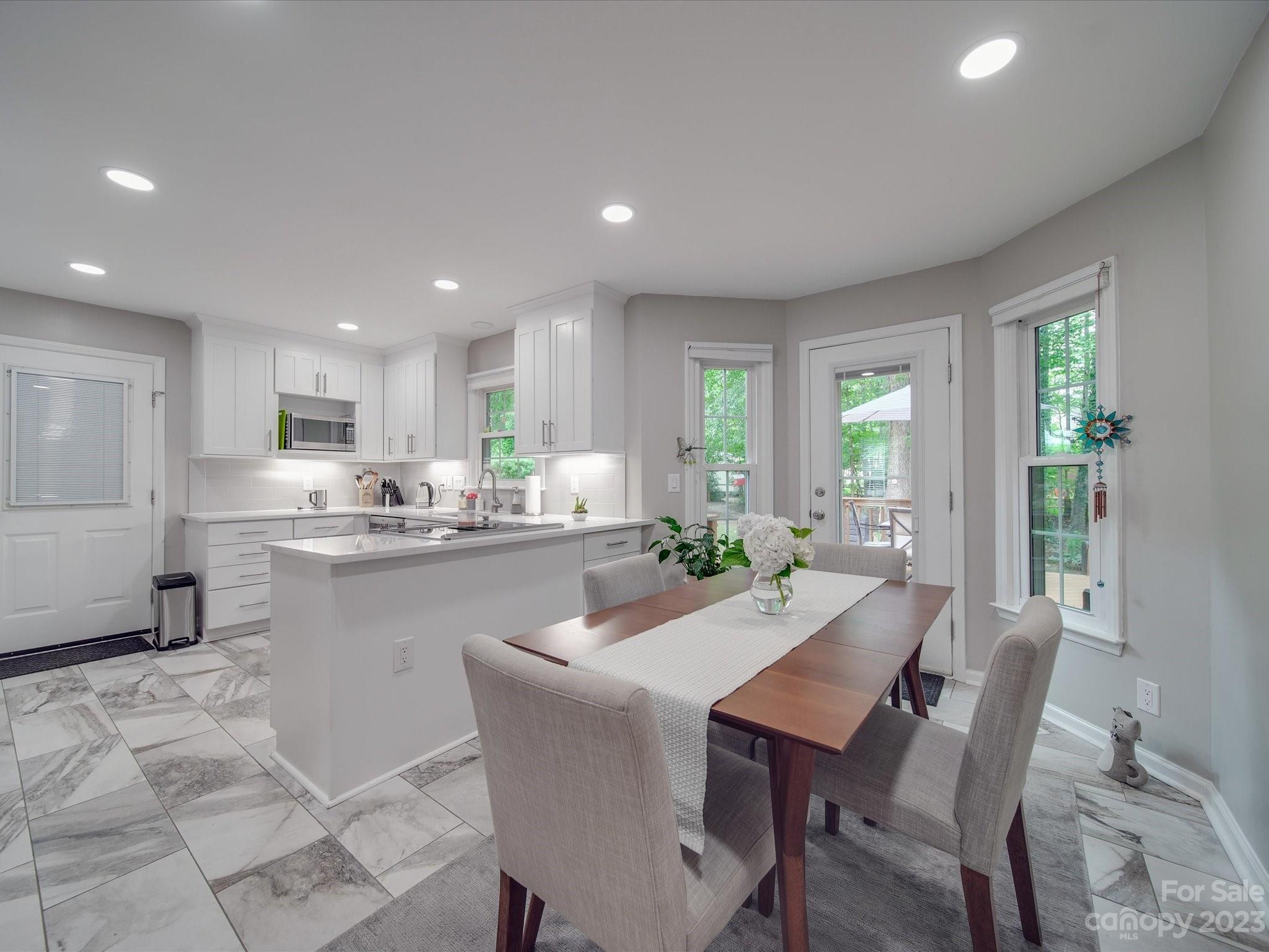 Ashley Creek - Residential