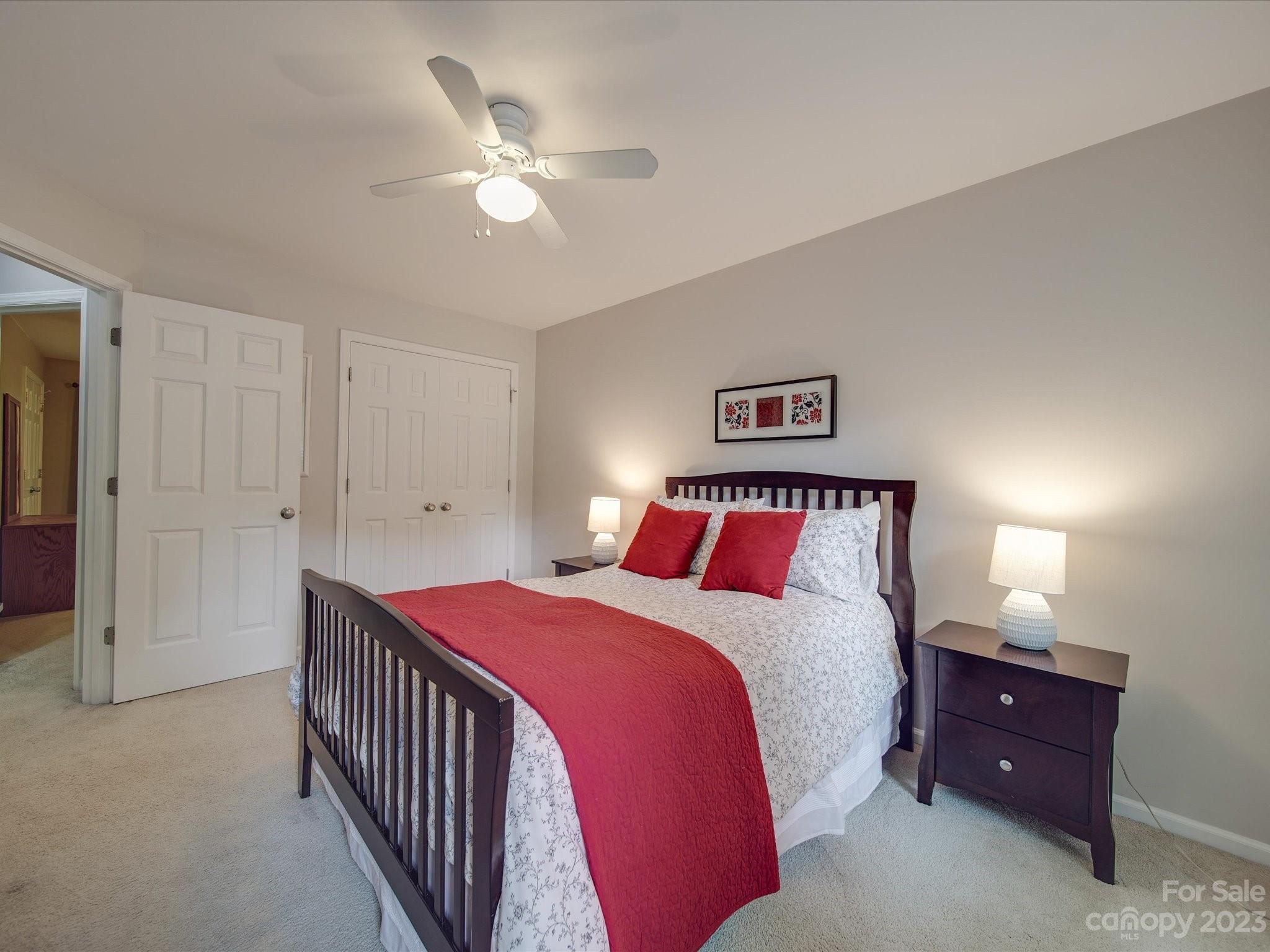 Ashley Creek - Residential