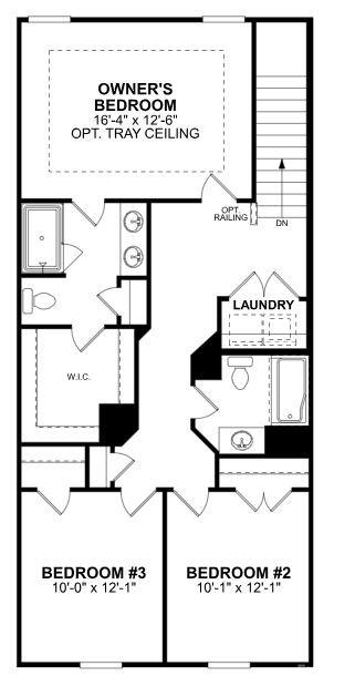 Secrest Landing - Residential