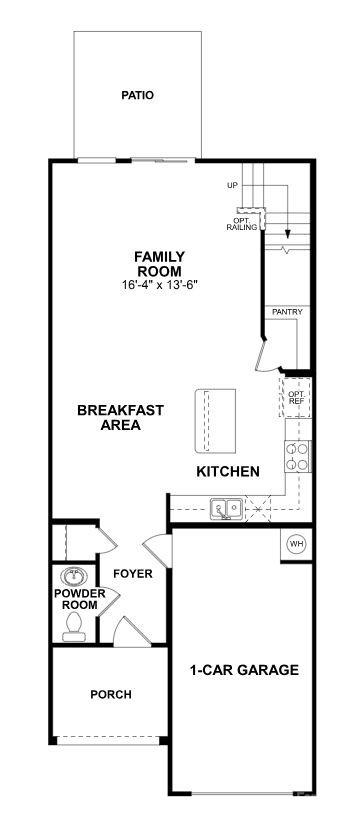 Secrest Landing - Residential