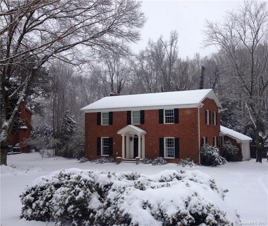 Heathwood - Residential