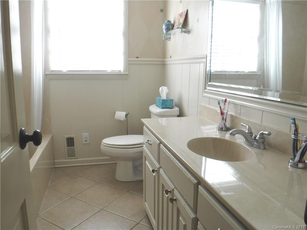 Heathwood - Residential