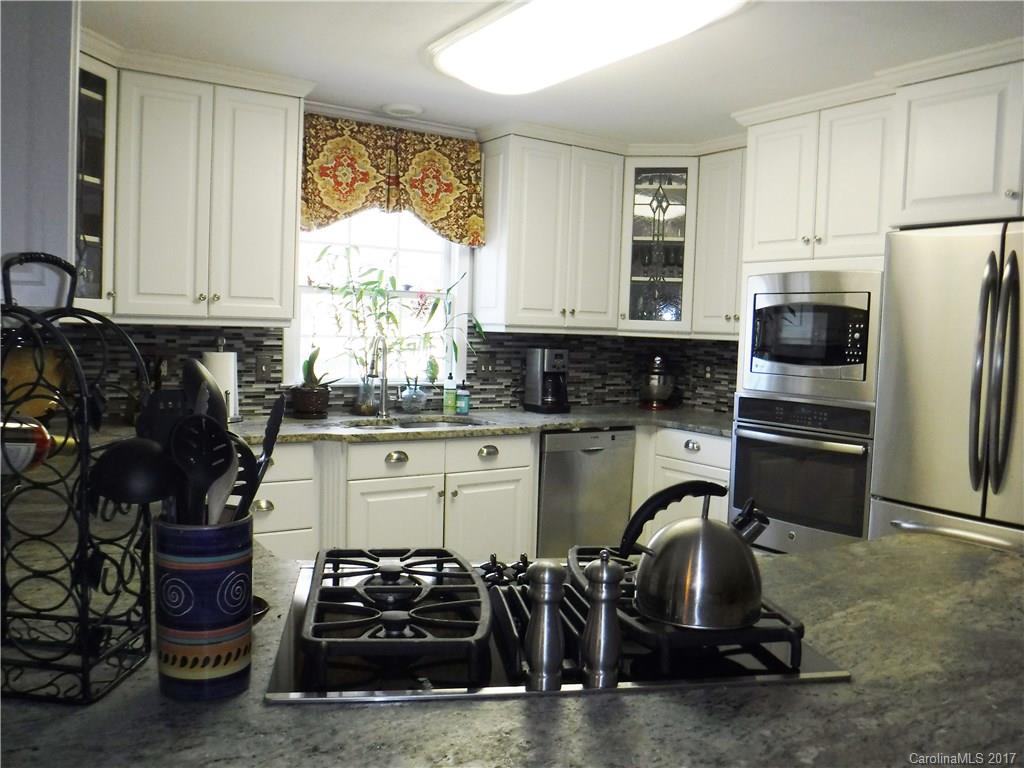 Heathwood - Residential