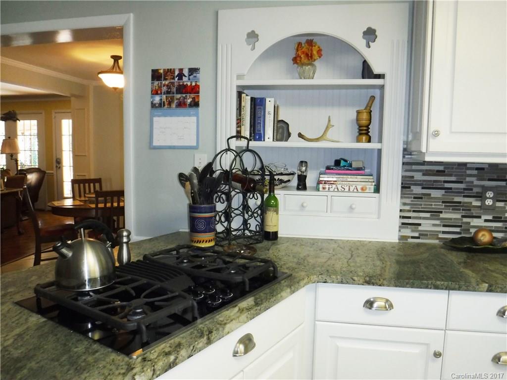 Heathwood - Residential