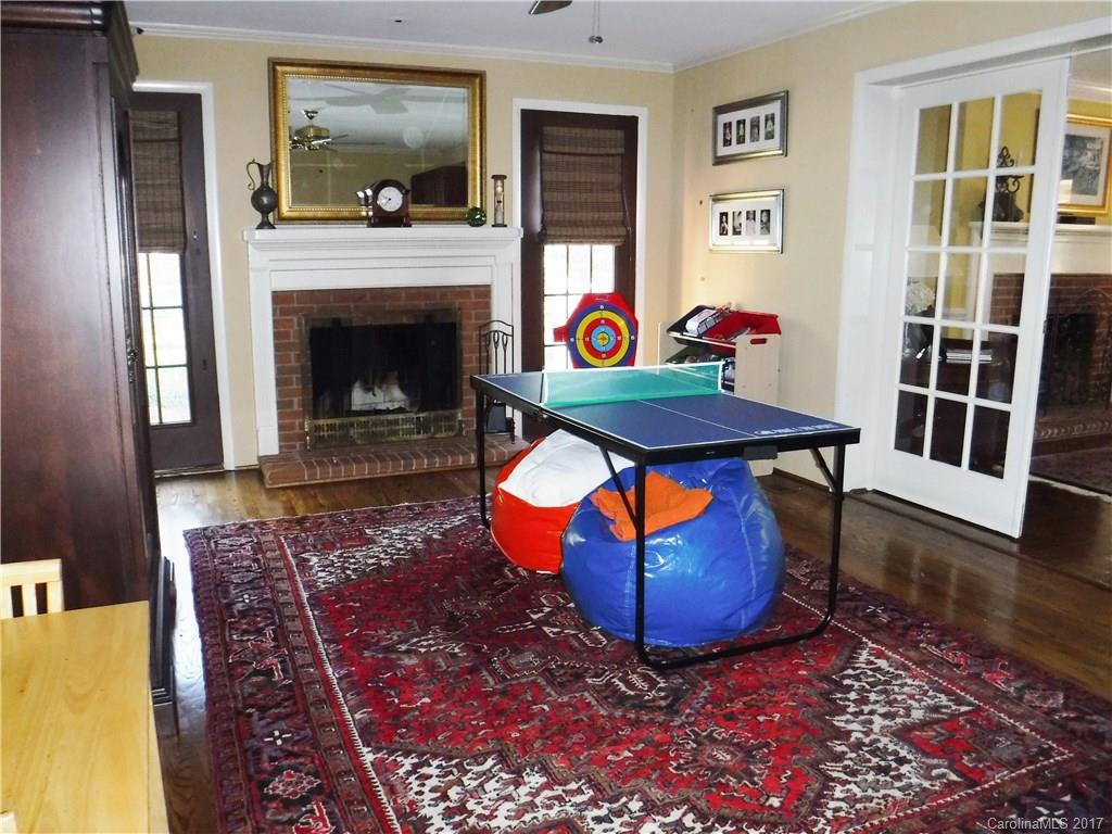 Heathwood - Residential