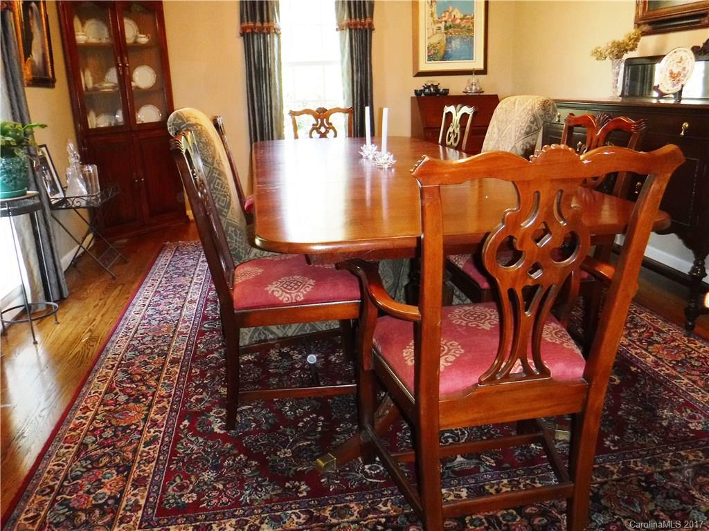 Heathwood - Residential