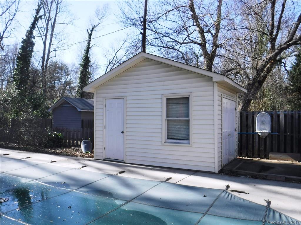 Heathwood - Residential