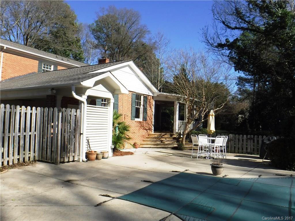 Heathwood - Residential