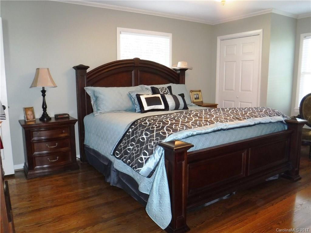 Heathwood - Residential