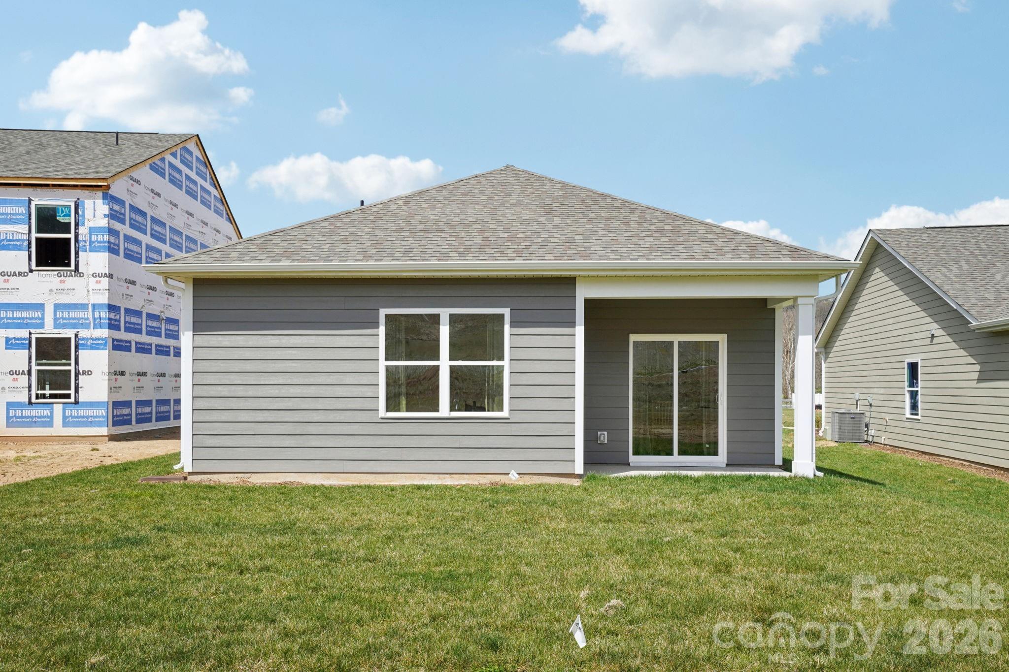 Valley View - Residential