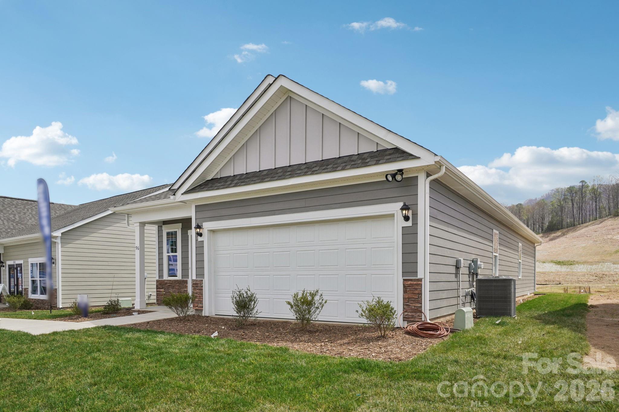 Valley View - Residential