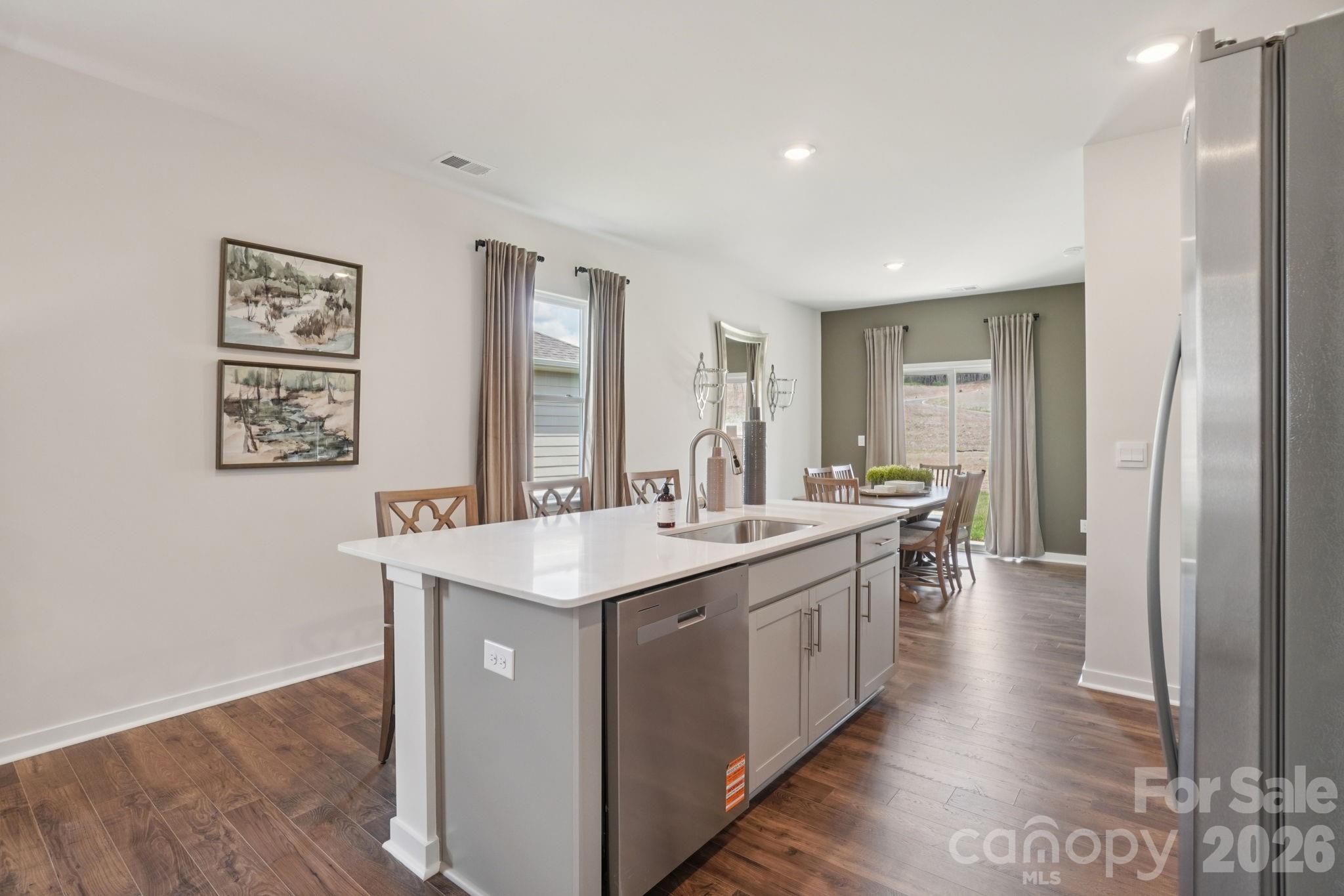 Valley View - Residential