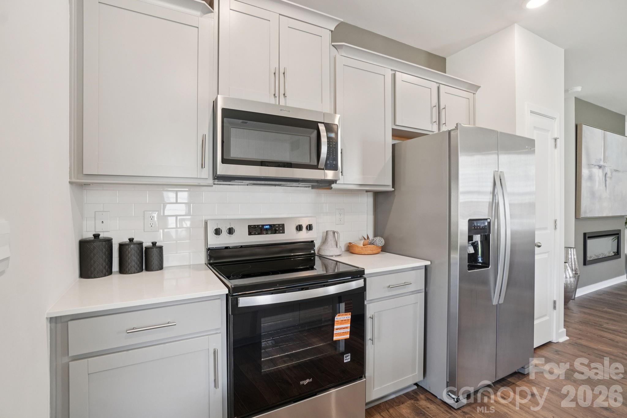 Valley View - Residential