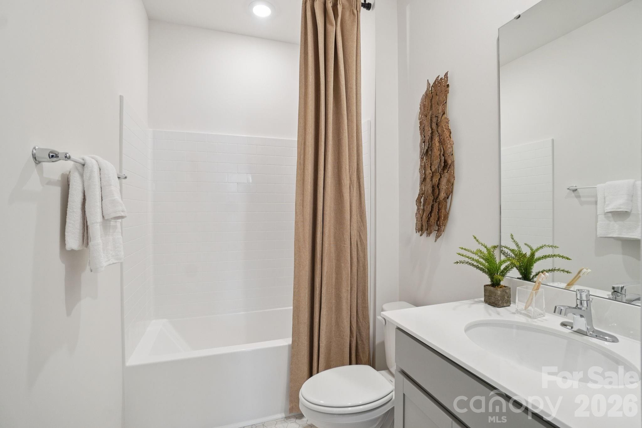 Valley View - Residential