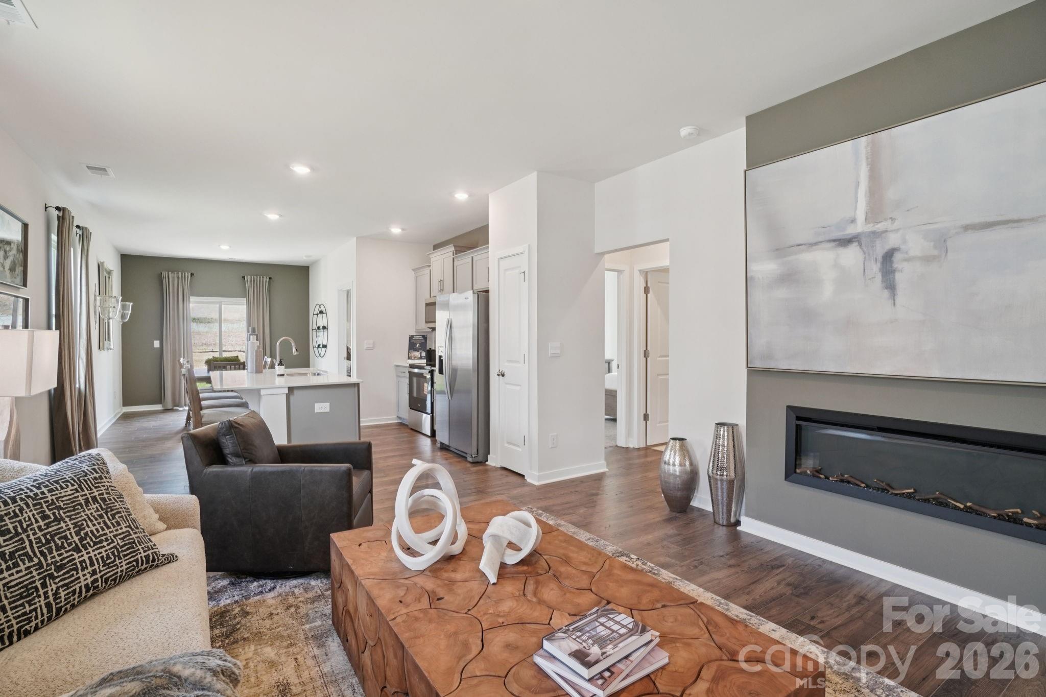 Valley View - Residential