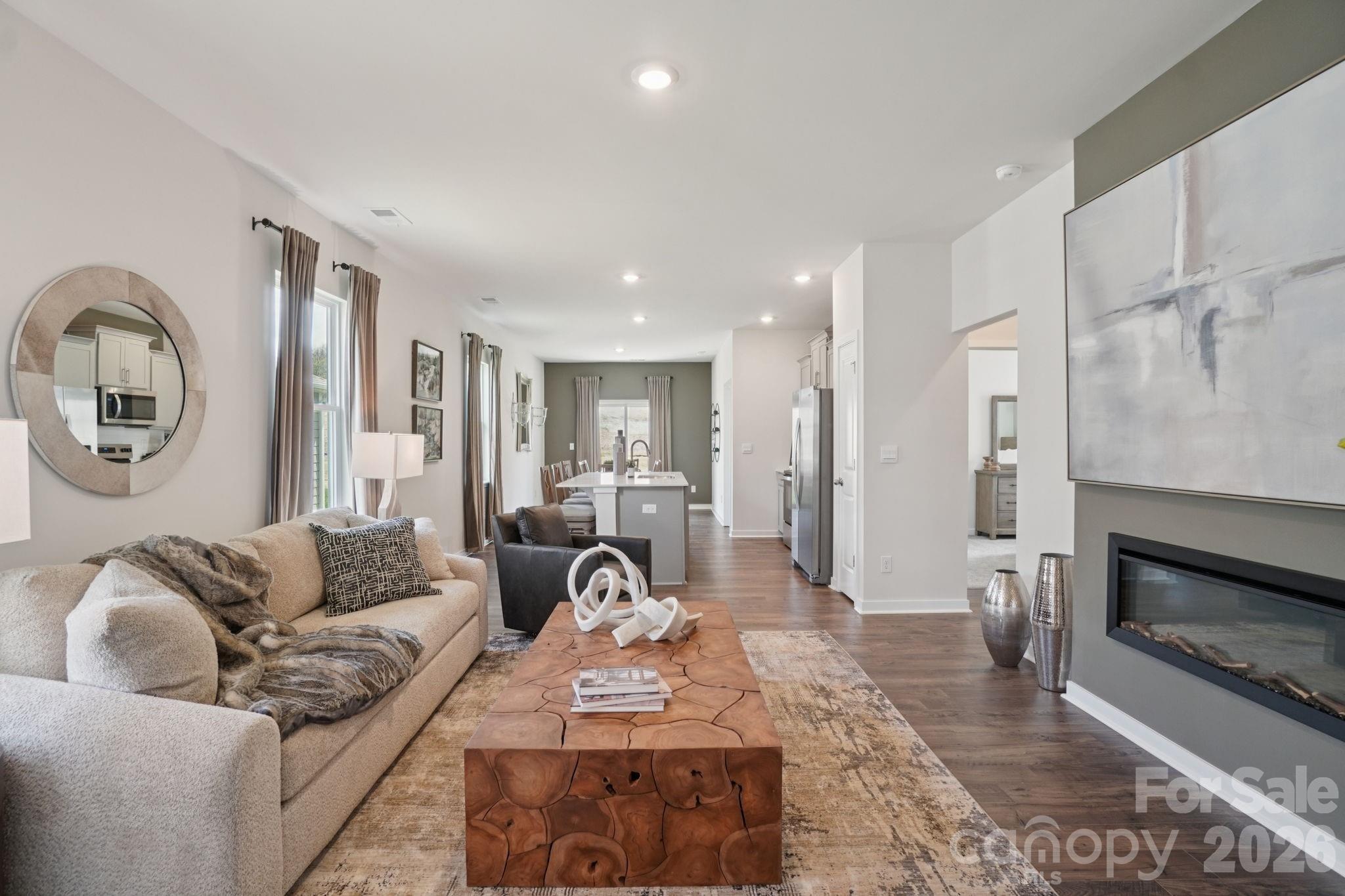 Valley View - Residential