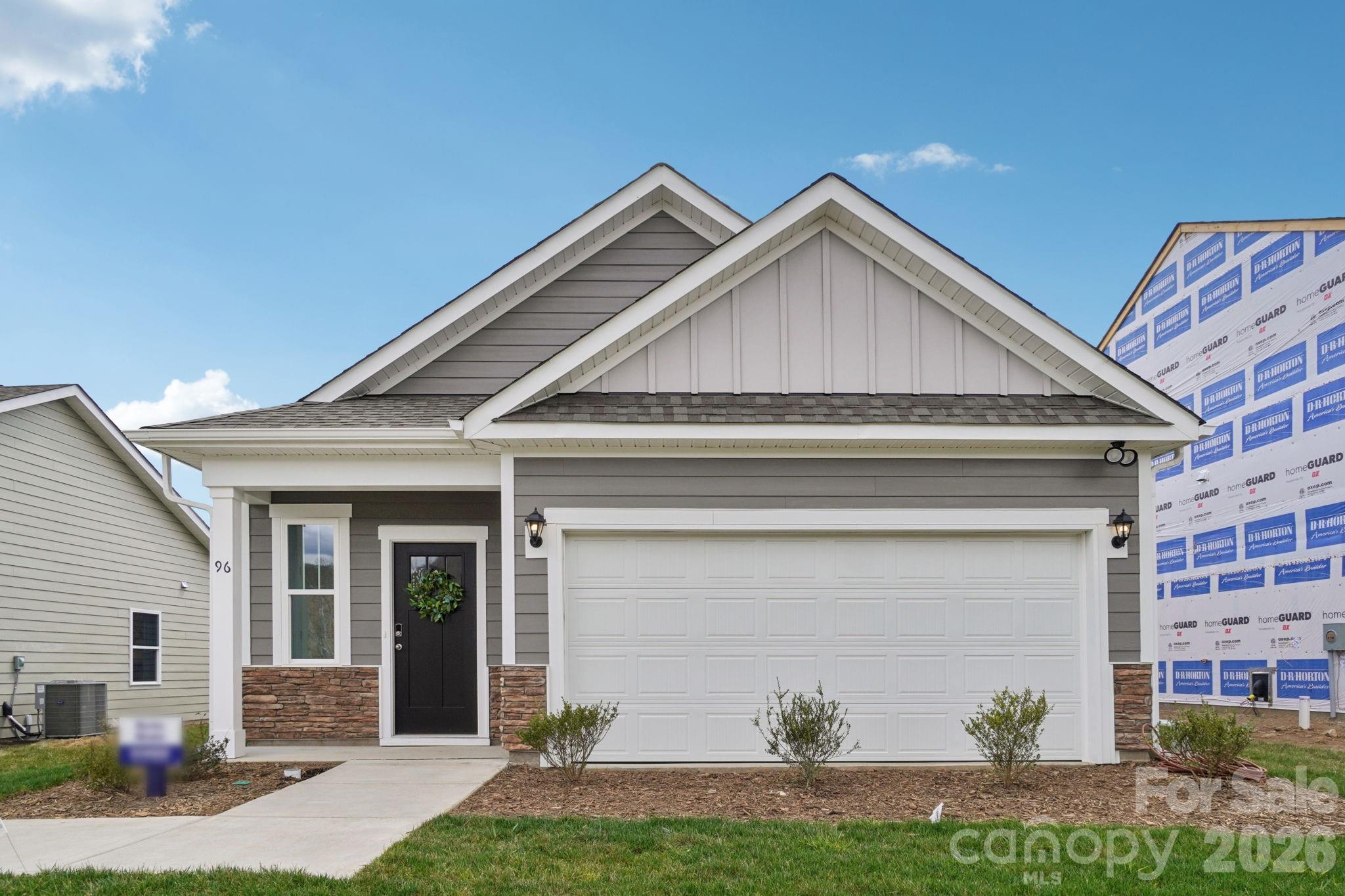 Valley View - Residential