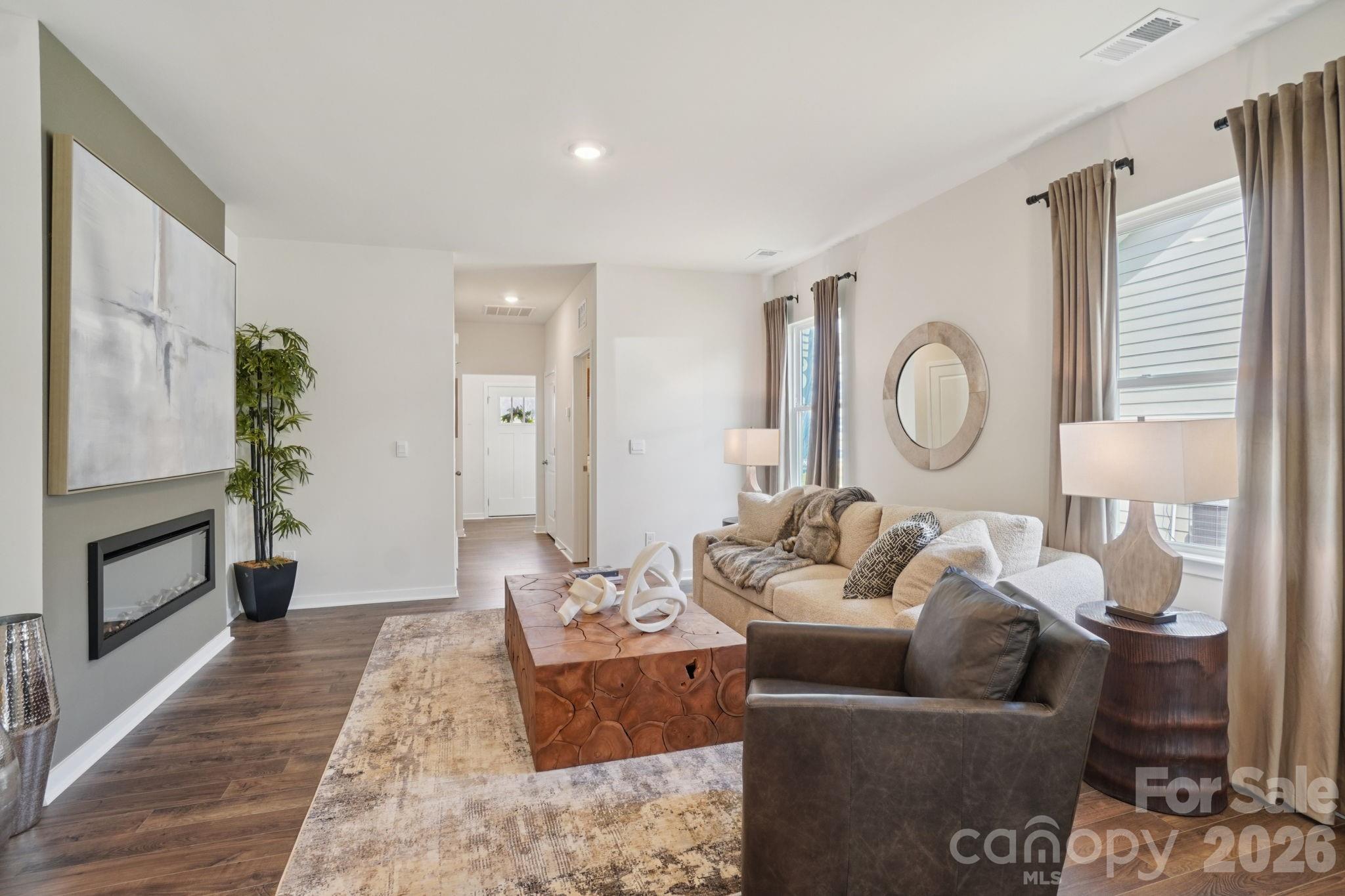 Valley View - Residential