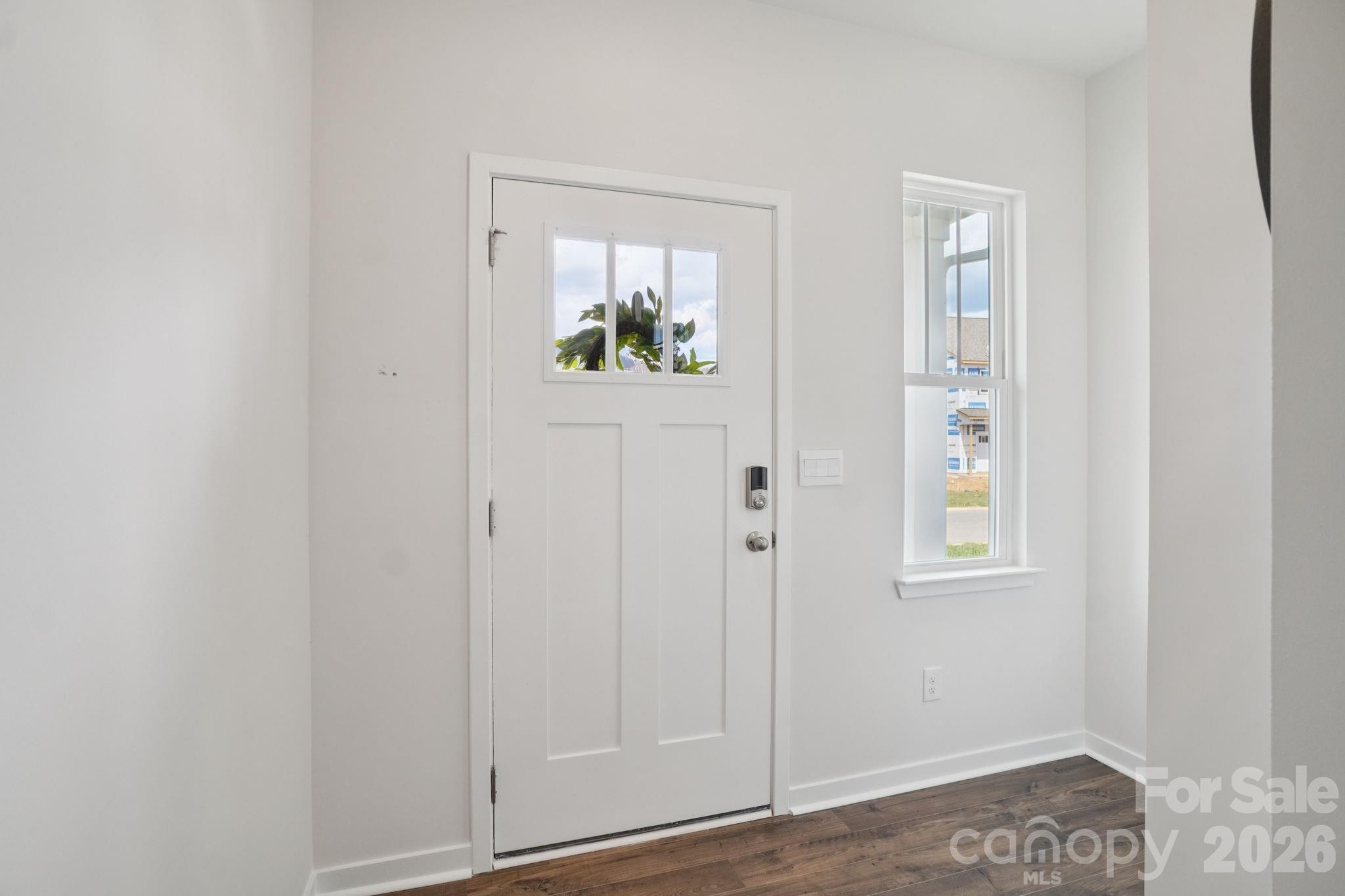 Valley View - Residential