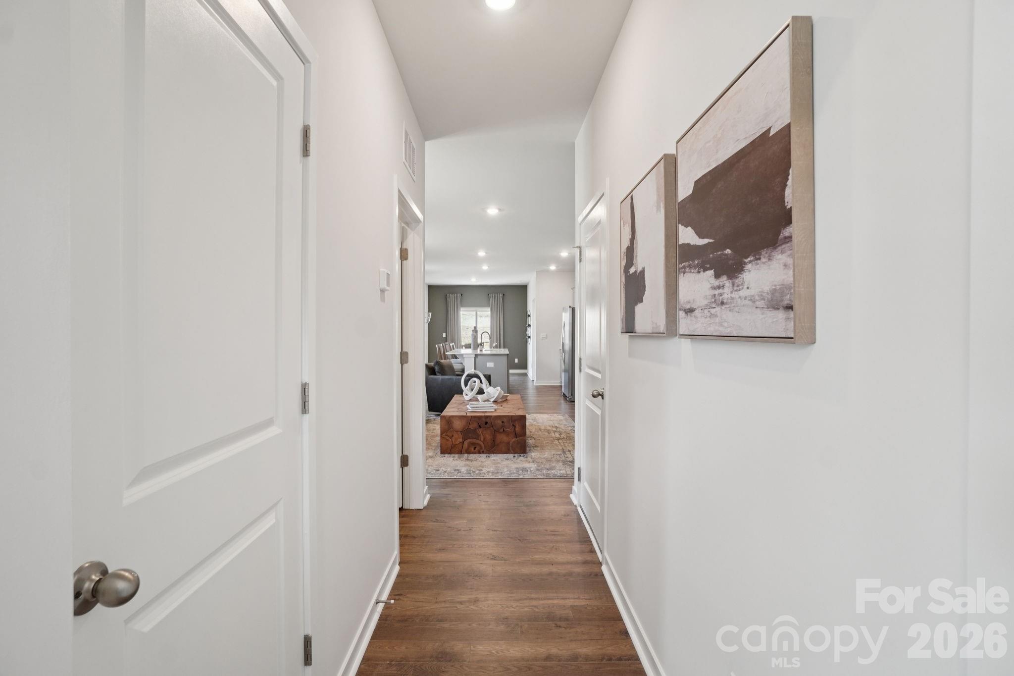 Valley View - Residential