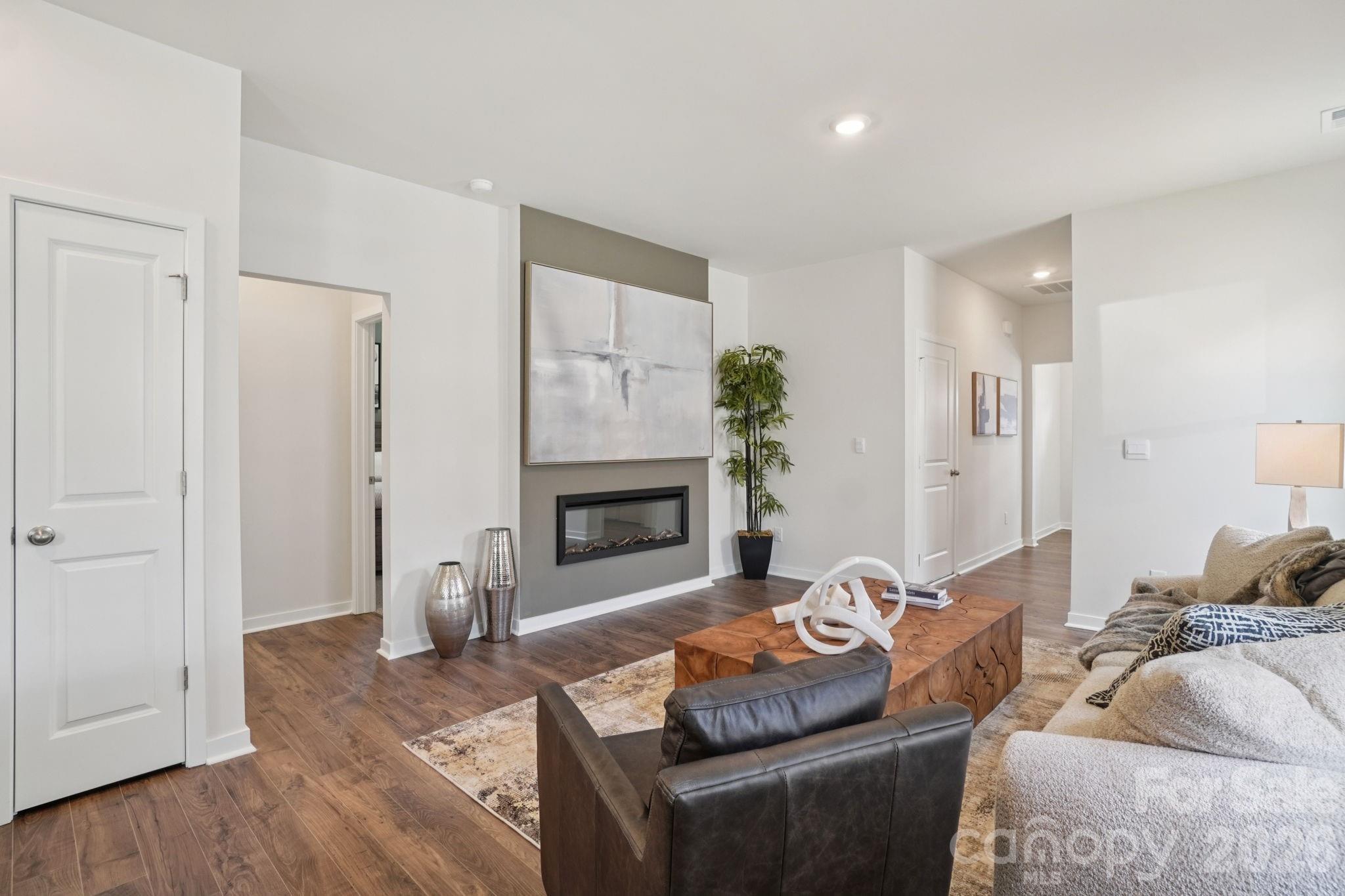 Valley View - Residential