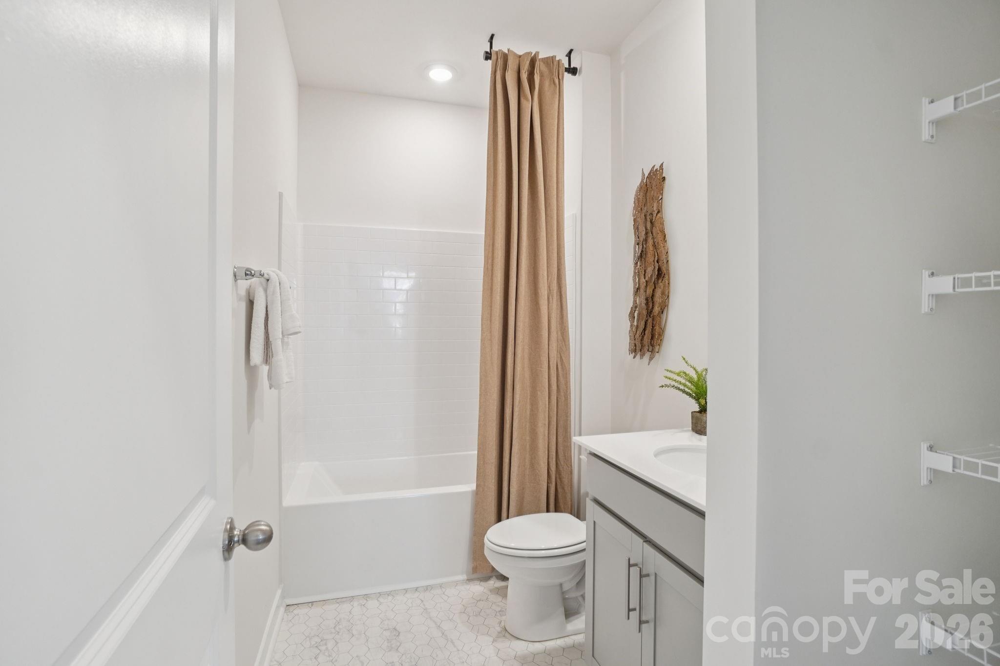 Valley View - Residential