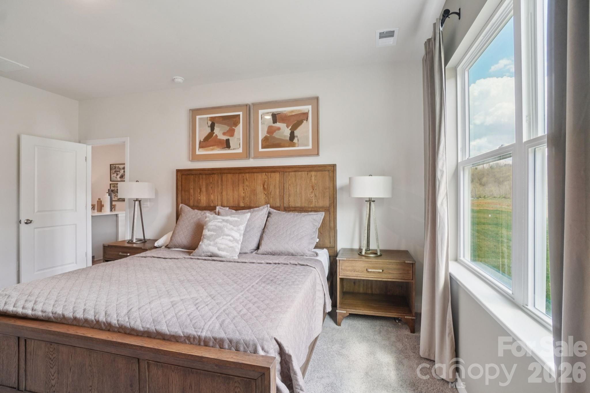 Valley View - Residential