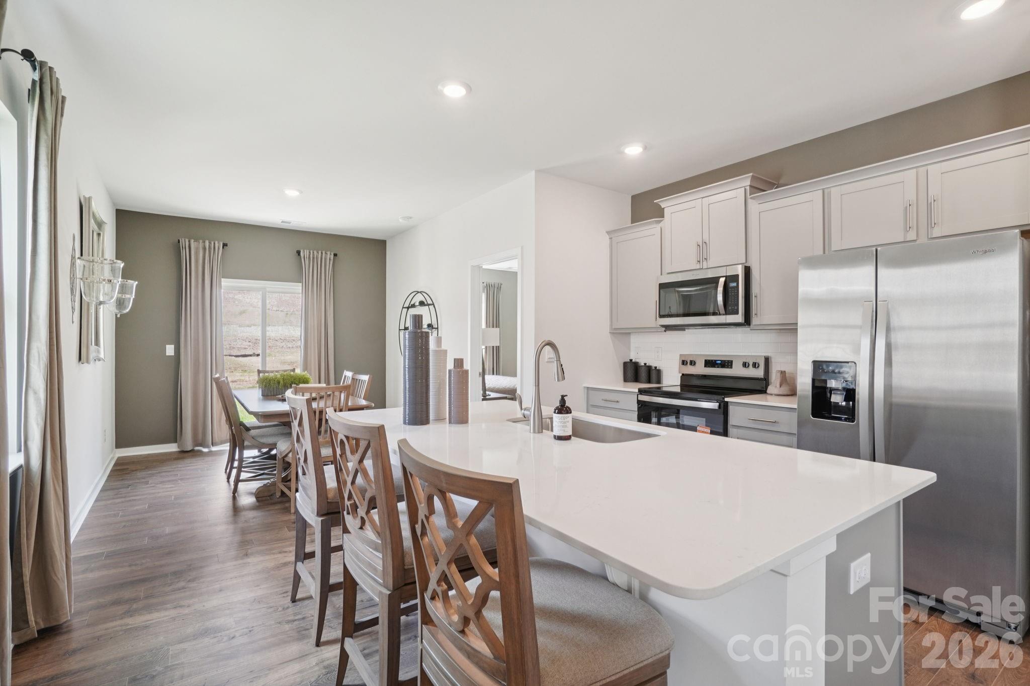 Valley View - Residential