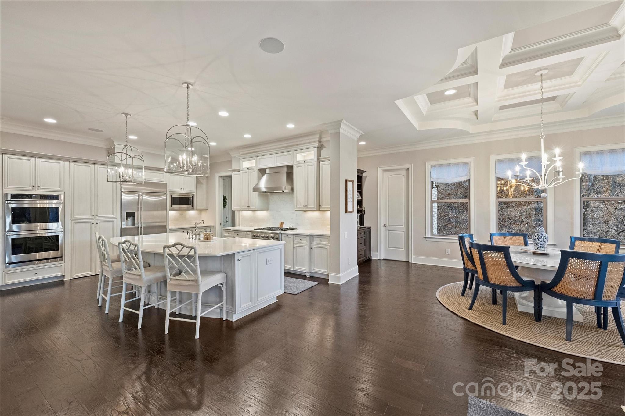 River Run - Residential