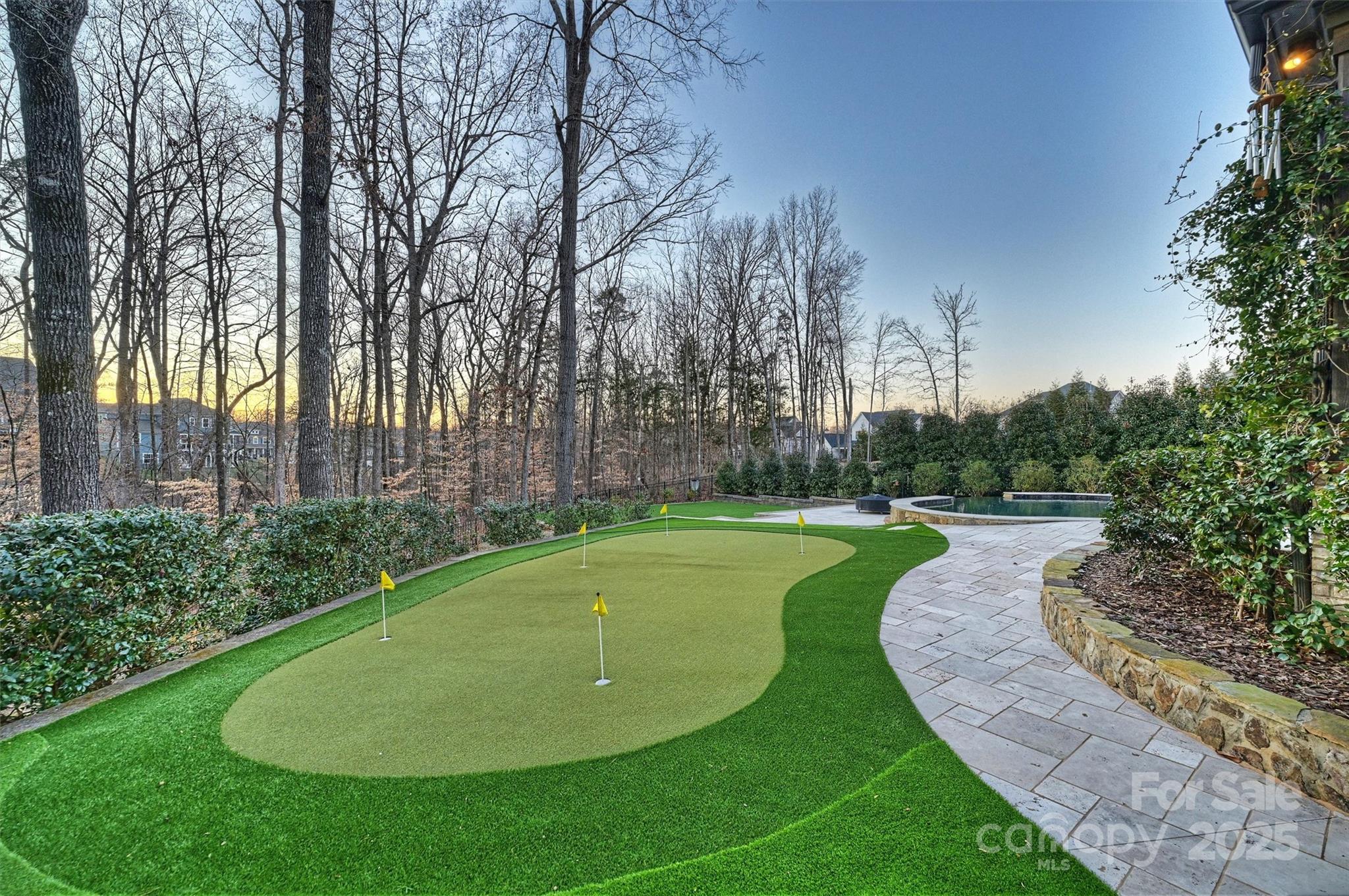 River Run - Residential