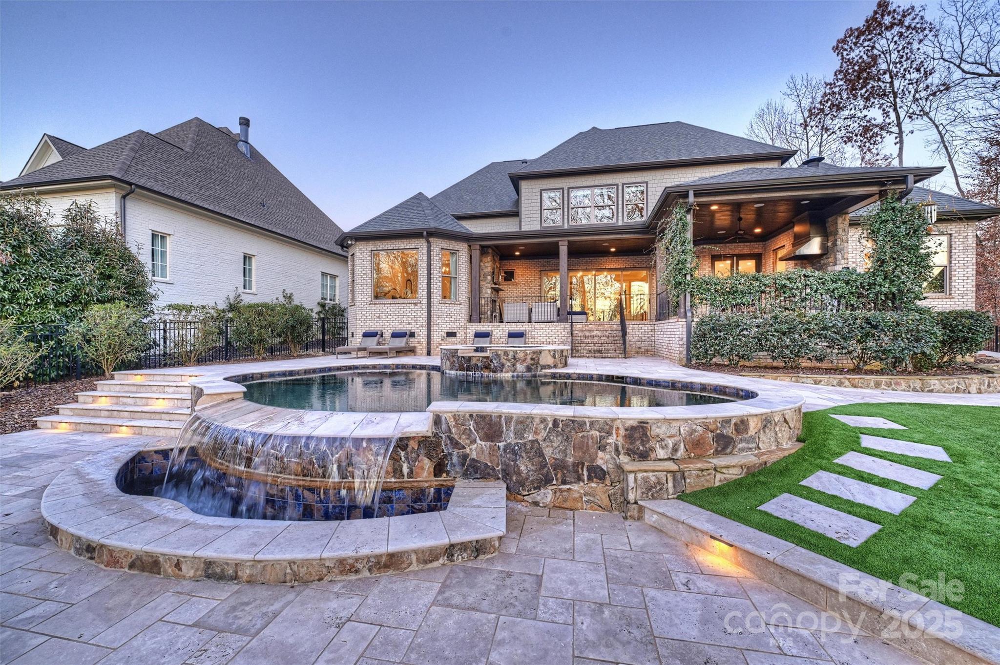 River Run - Residential