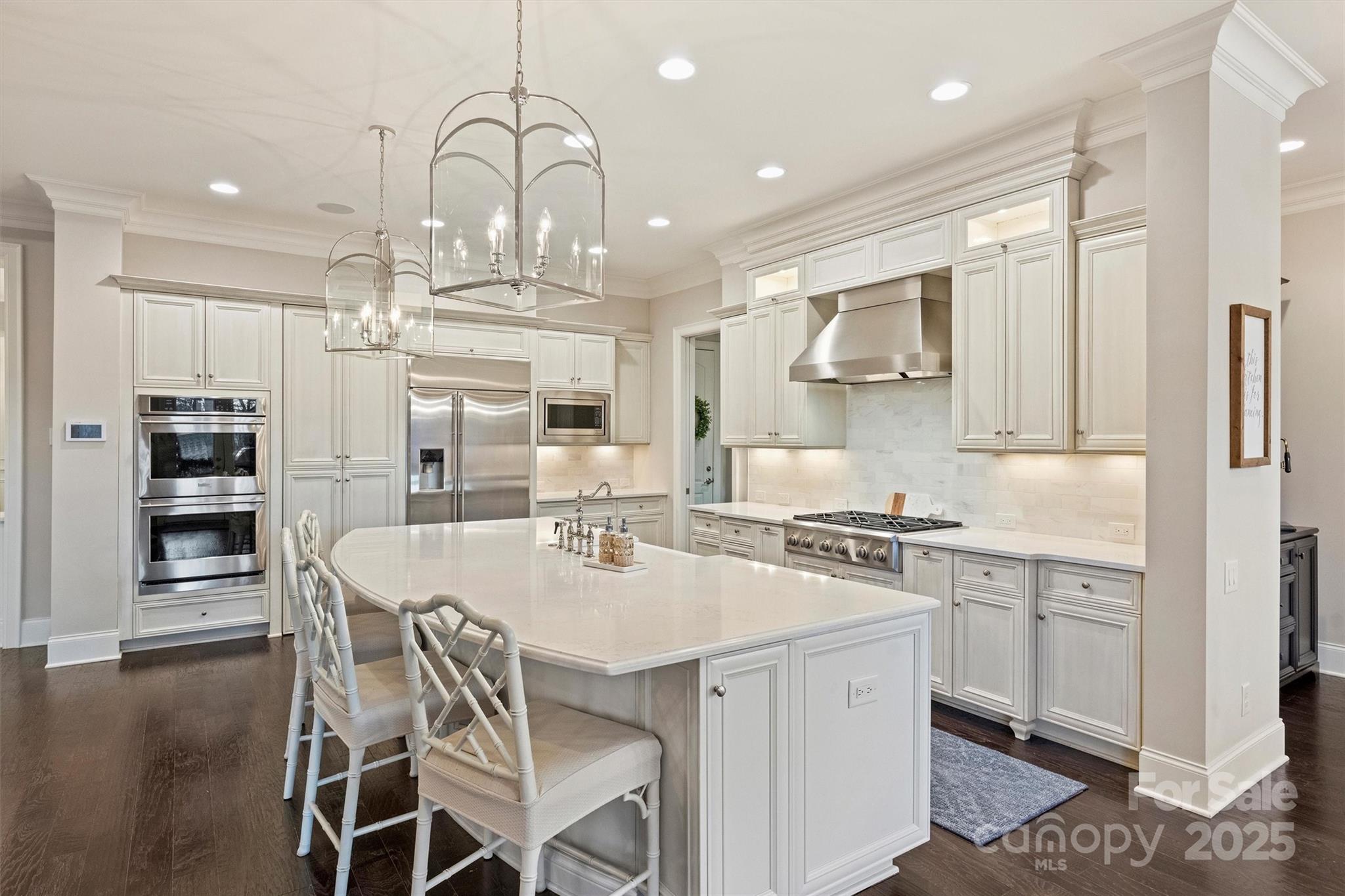 River Run - Residential