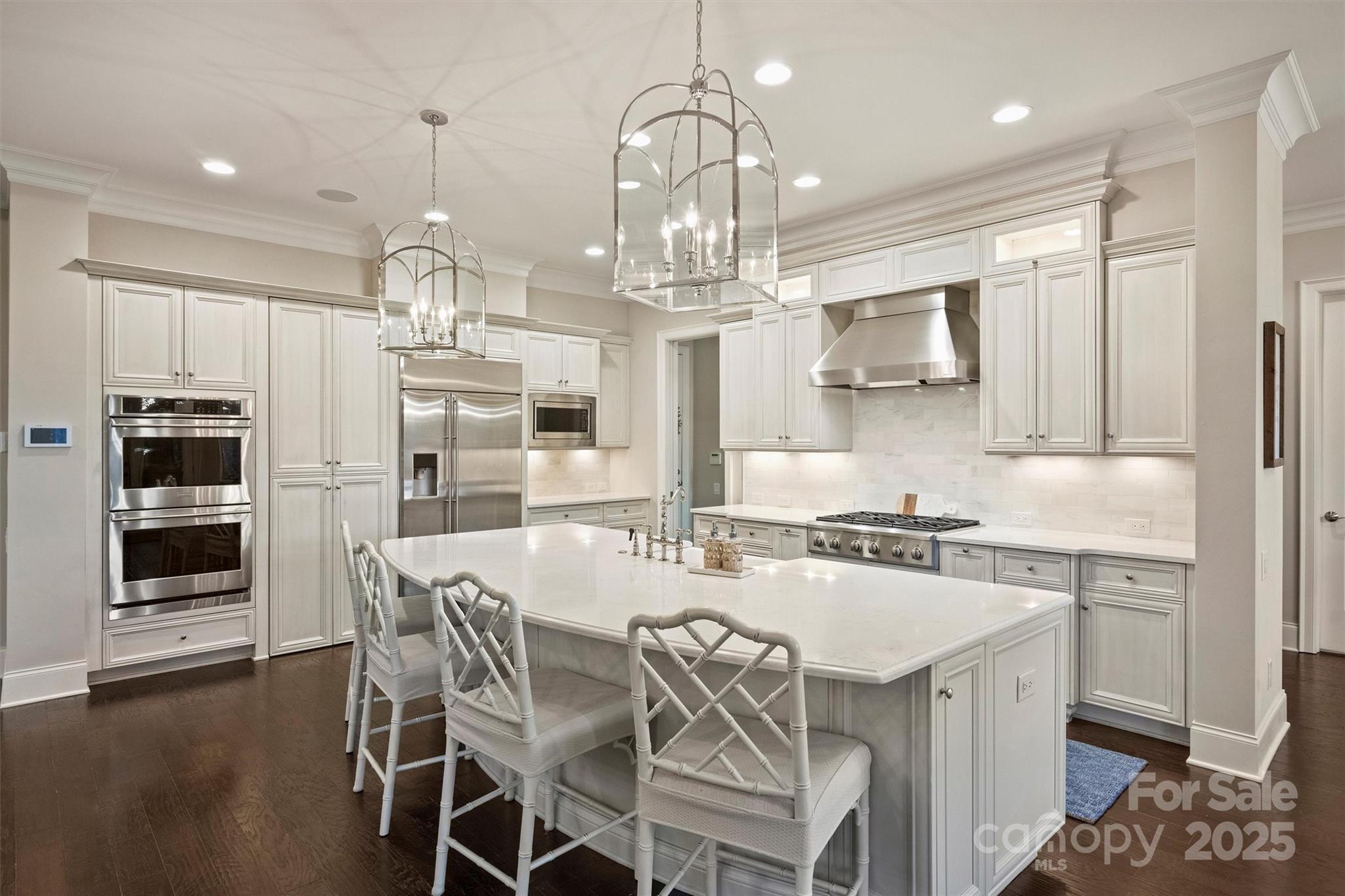 River Run - Residential