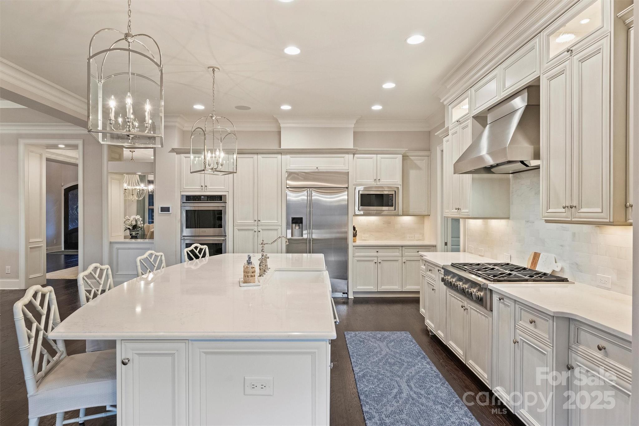 River Run - Residential