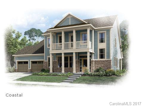 Paddlers Cove - Residential