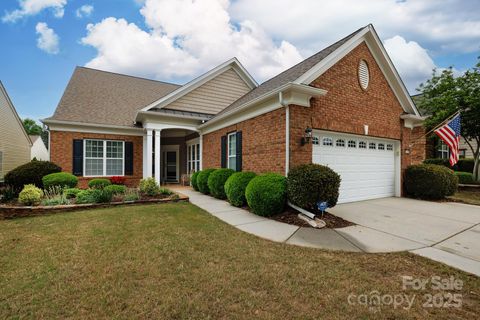 52538 Winchester Street Fort Mill SC 29707