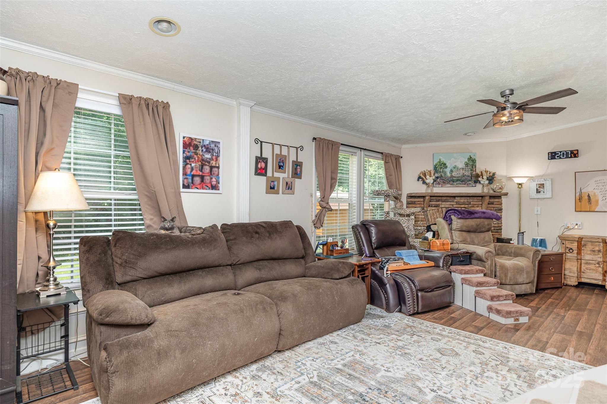 824 Brevard Place Road