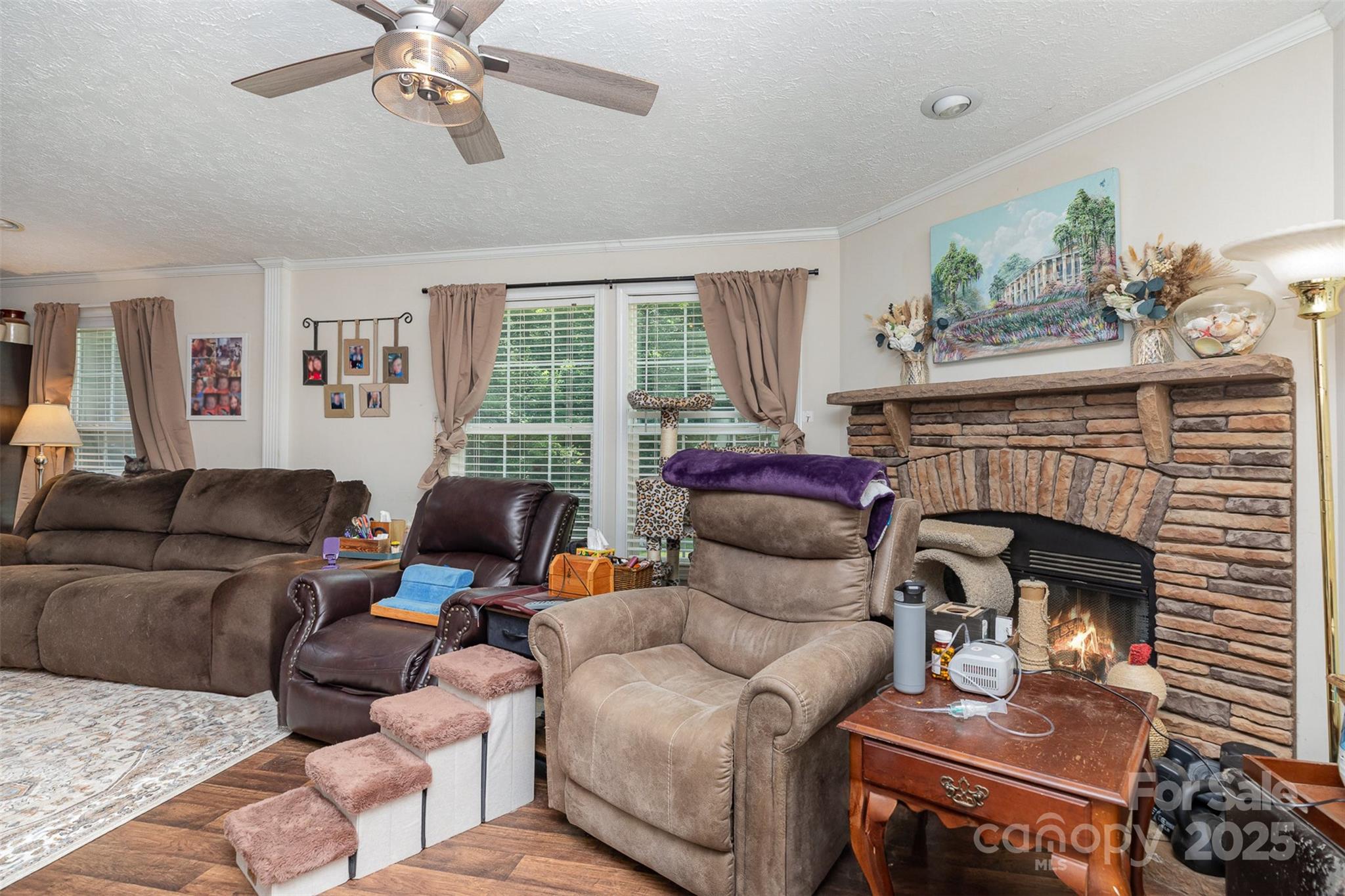 824 Brevard Place Road