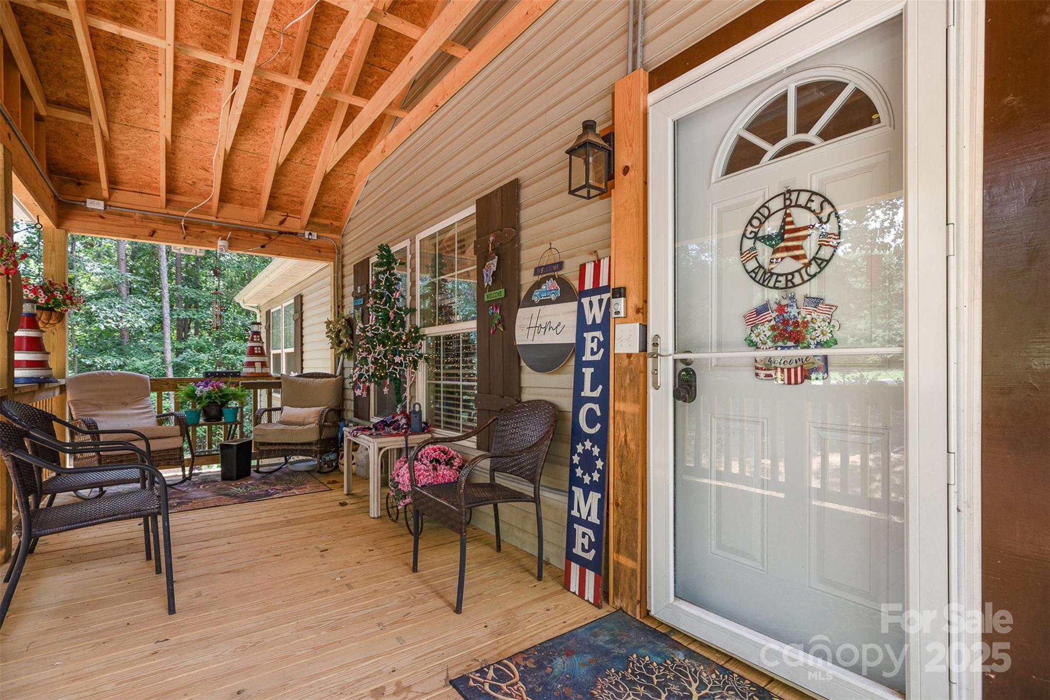 824 Brevard Place Road