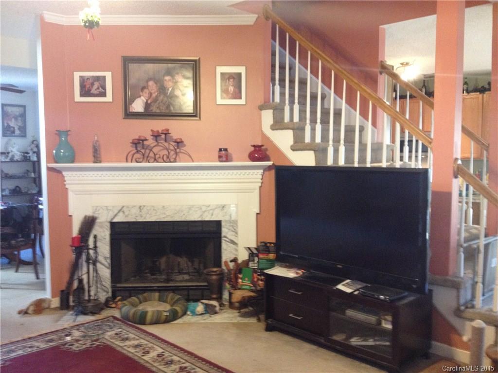 Touchstone - Residential