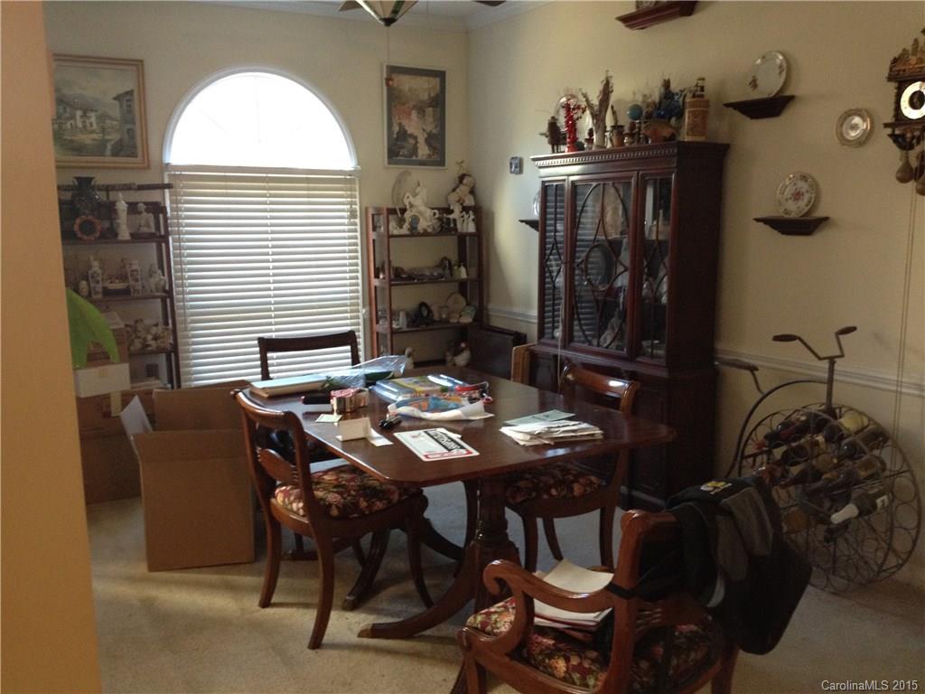 Touchstone - Residential