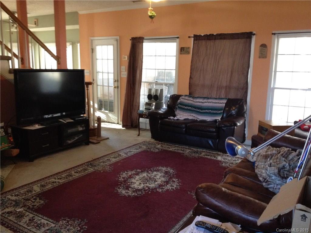 Touchstone - Residential