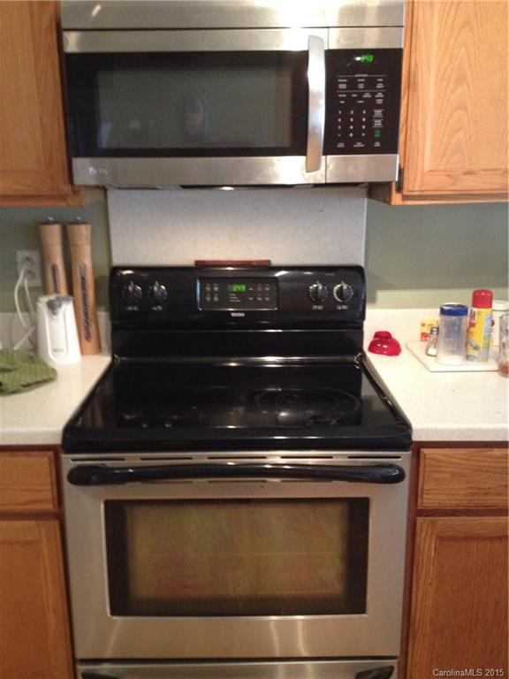 Touchstone - Residential