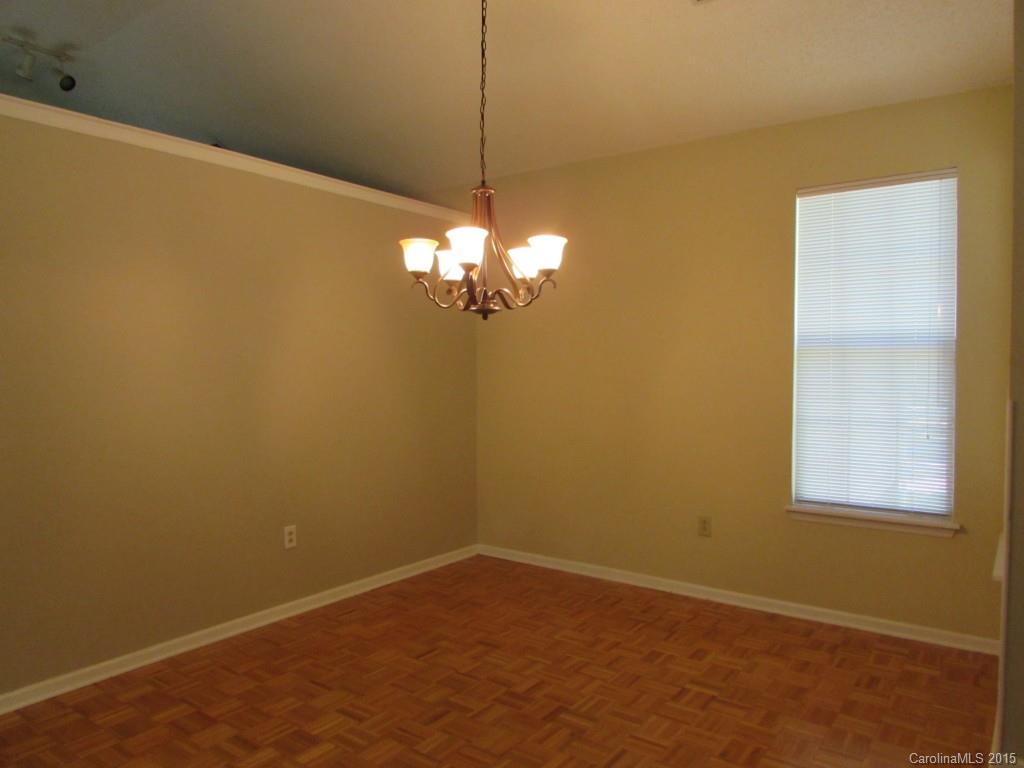 Cedarfield - Residential Lease
