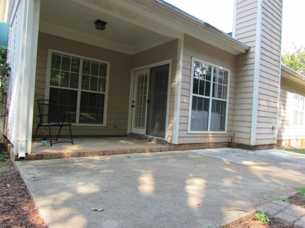 Cedarfield - Residential Lease