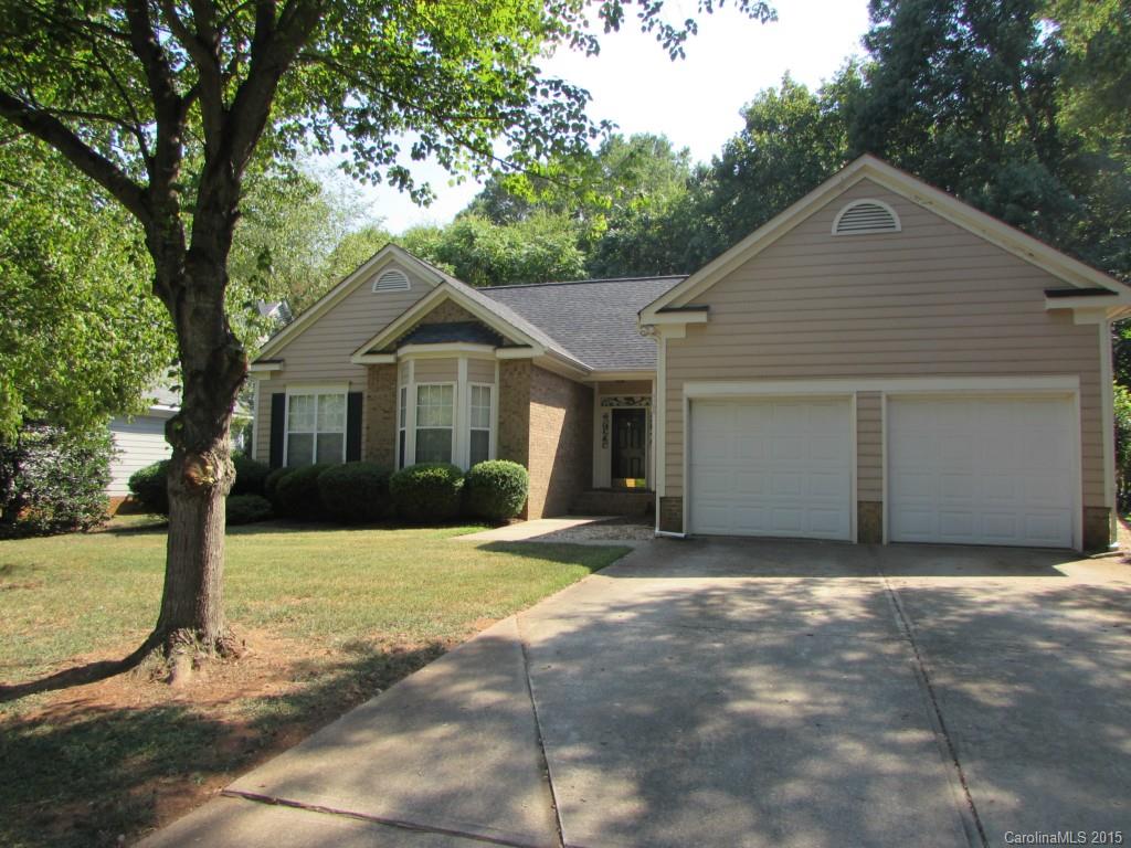 Cedarfield - Residential Lease
