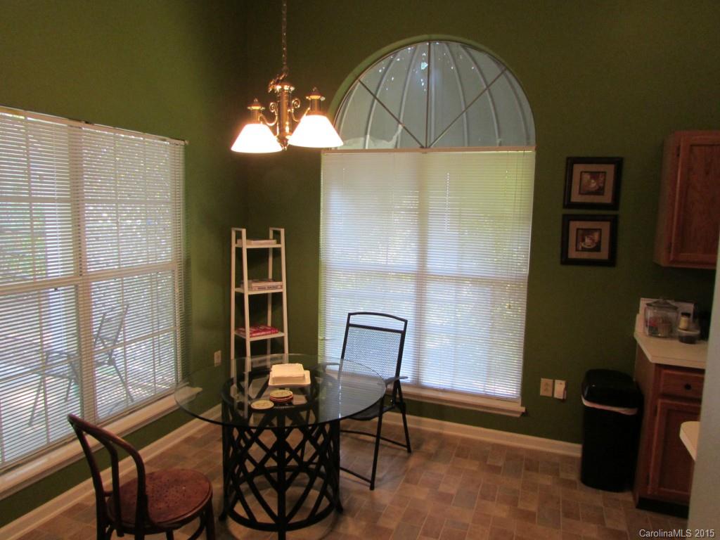 Cedarfield - Residential Lease