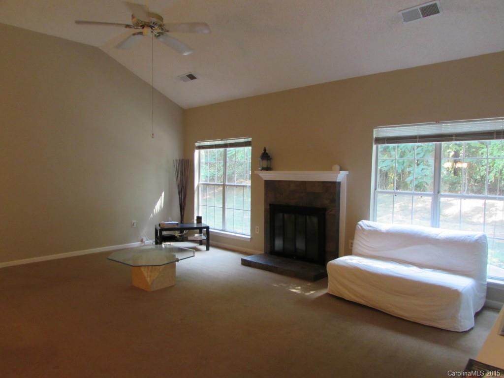Cedarfield - Residential Lease