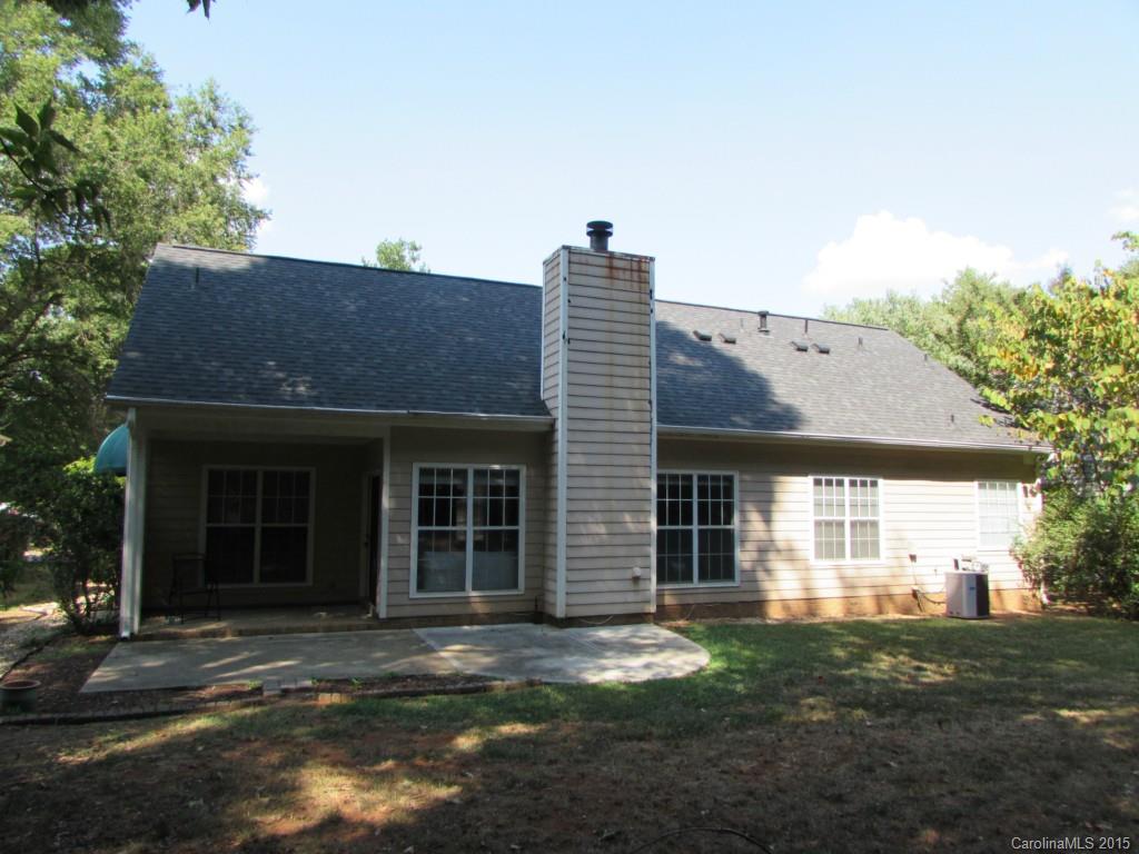 Cedarfield - Residential Lease