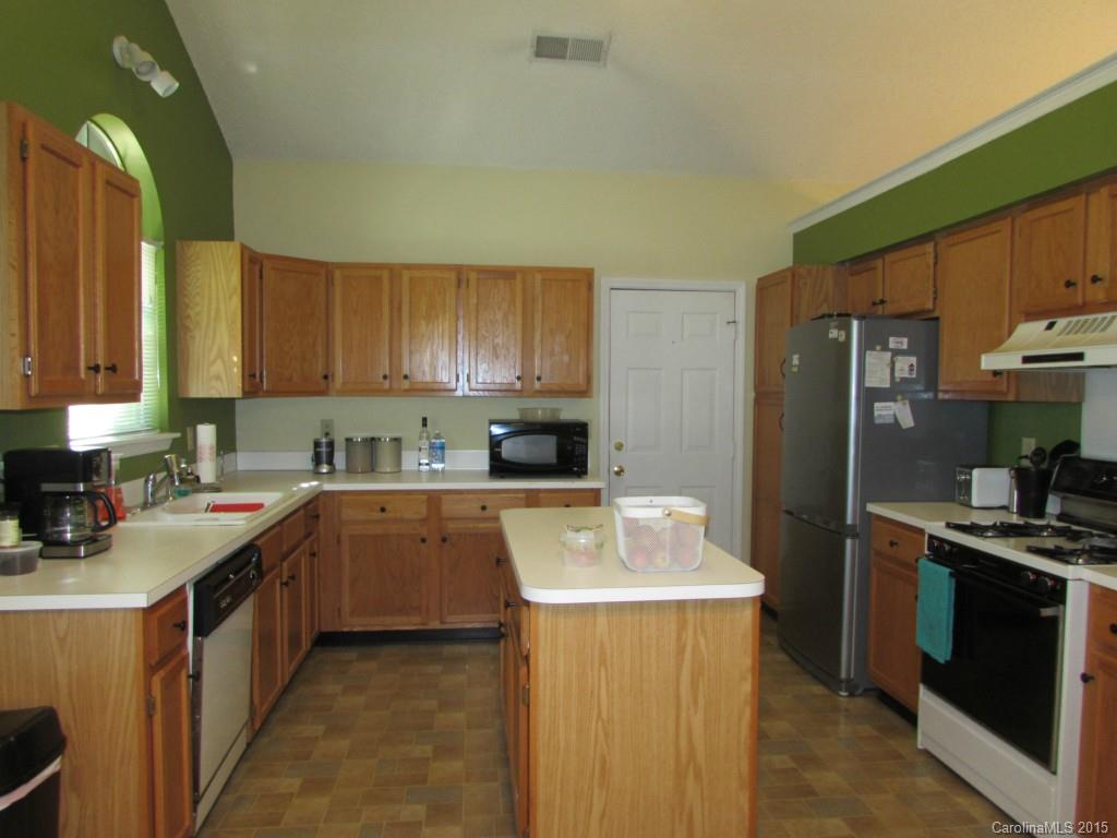 Cedarfield - Residential Lease